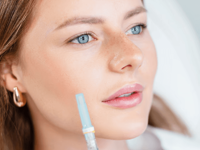 Micro-pigmentation