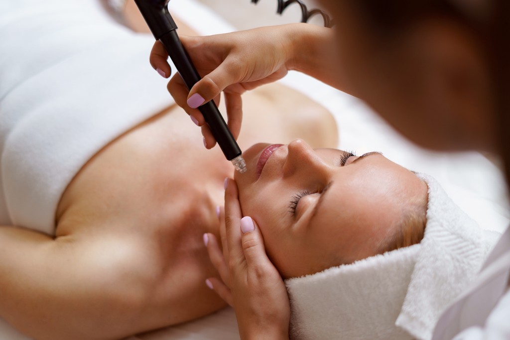 Advanced technology and expert care