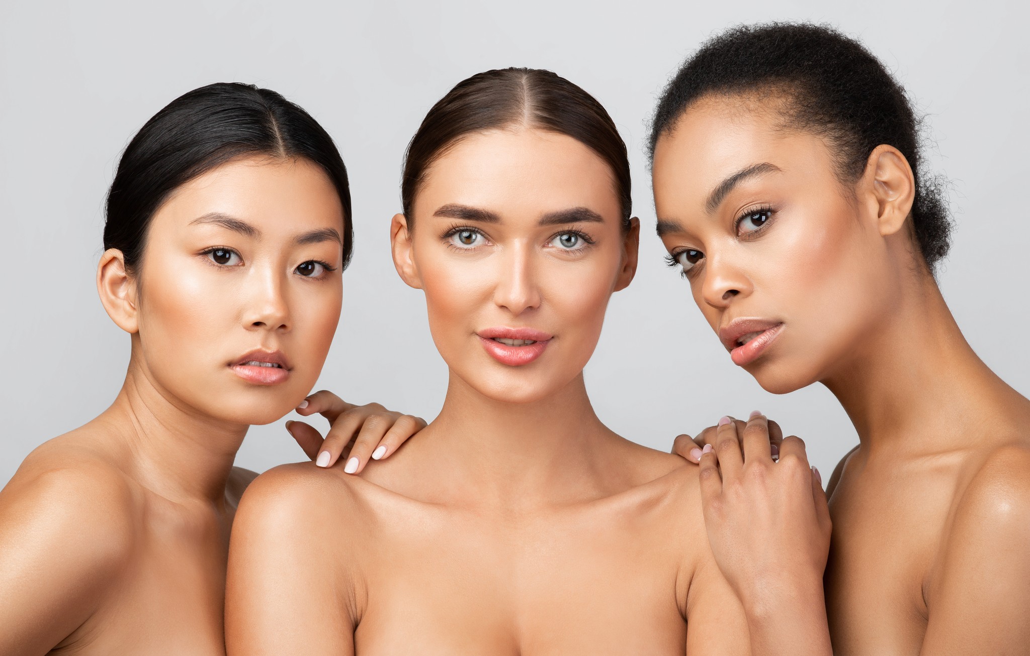beauty clinic treatment