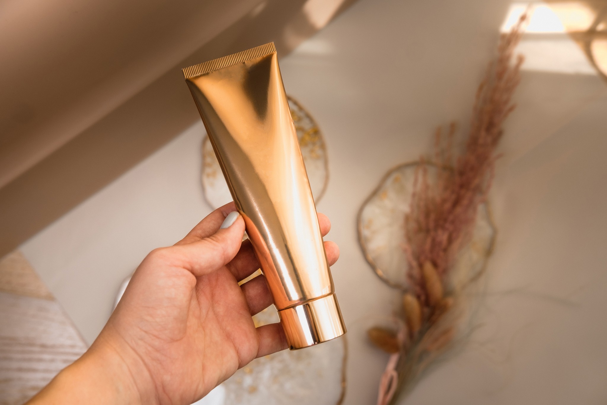 beauty clinic treatment