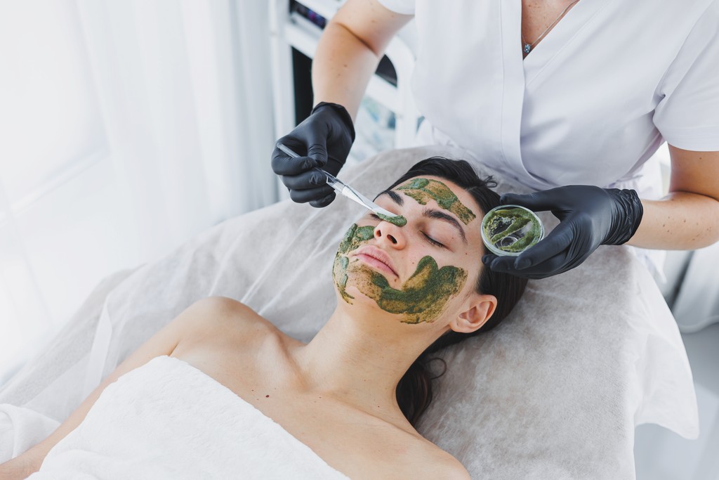 Rejuvenate your smooth skin with a radiant glow